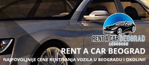 Rent A Car Beograd